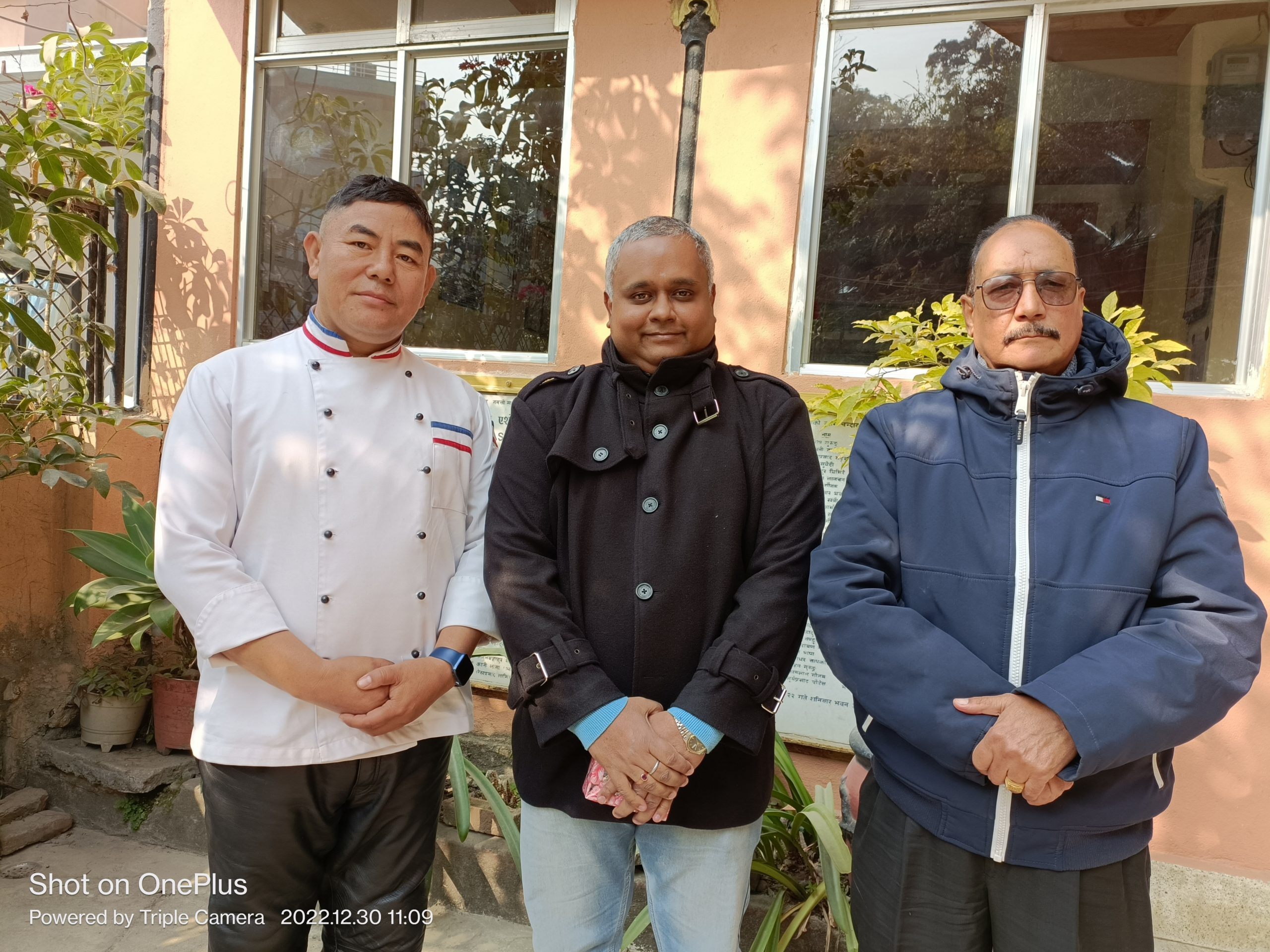 Silver Mountain College