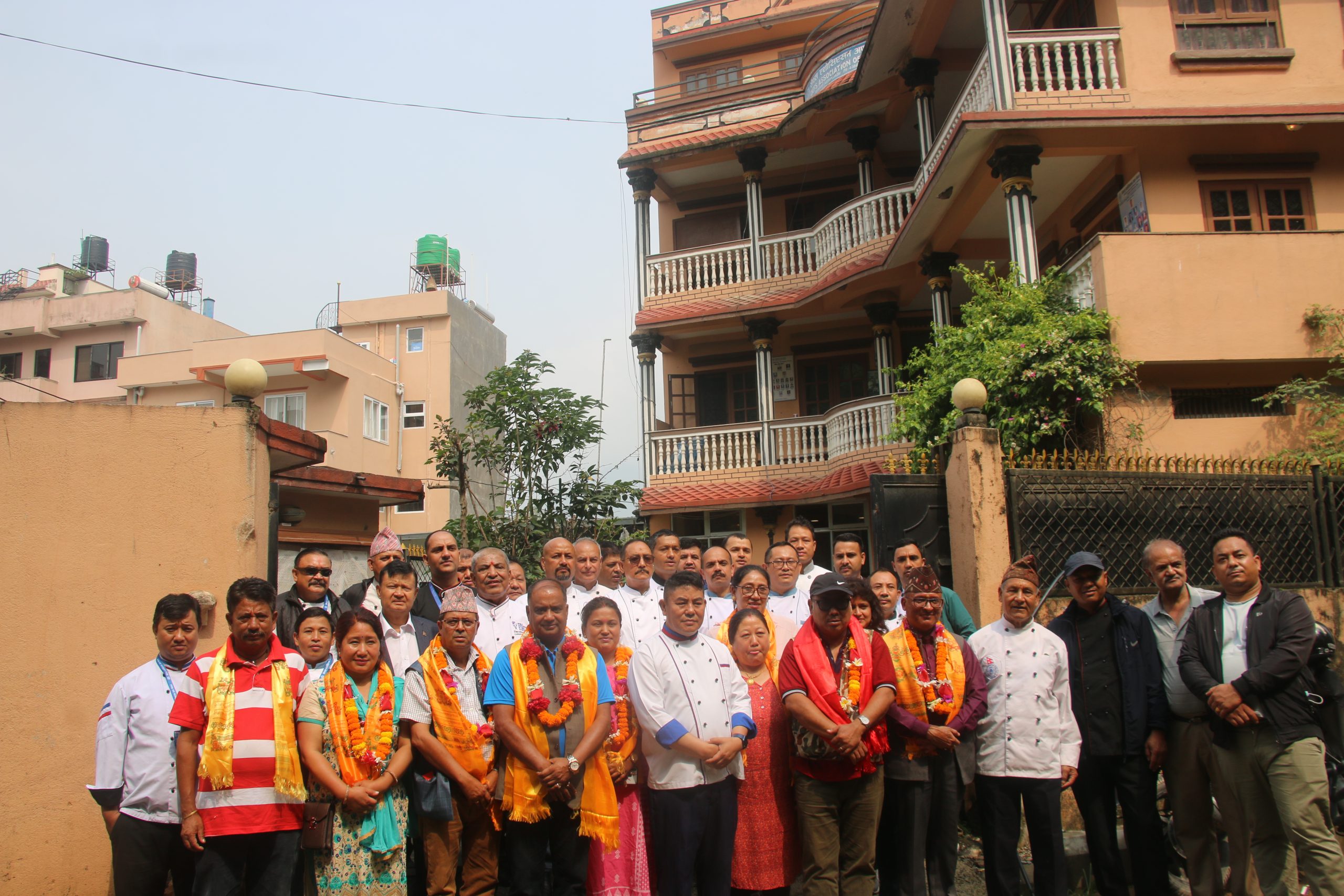 वडा कार्यक्रम