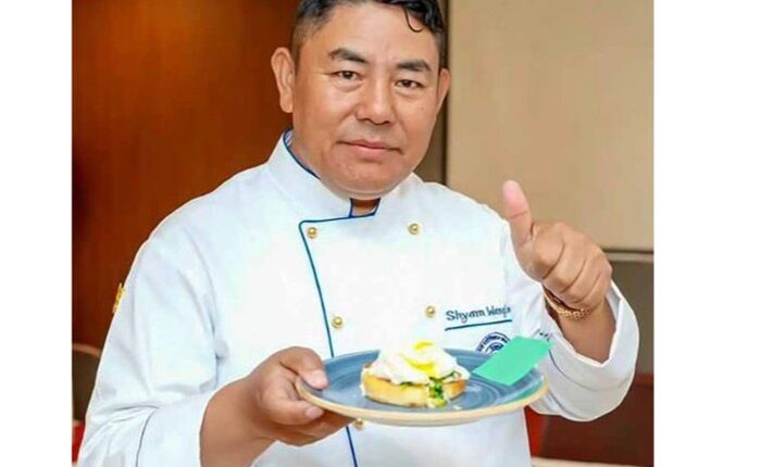 नेपाली ग्यास्ट्रोनमी र हस्पिटालिटी क्षेत्रको मौलिक स्वाद